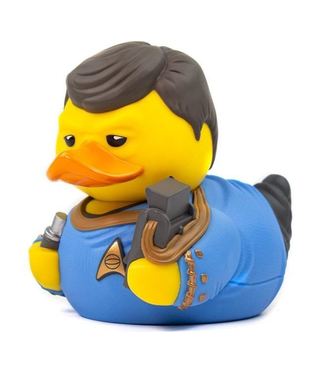 Tubbz kachnička Star Trek- Leonard McCoy