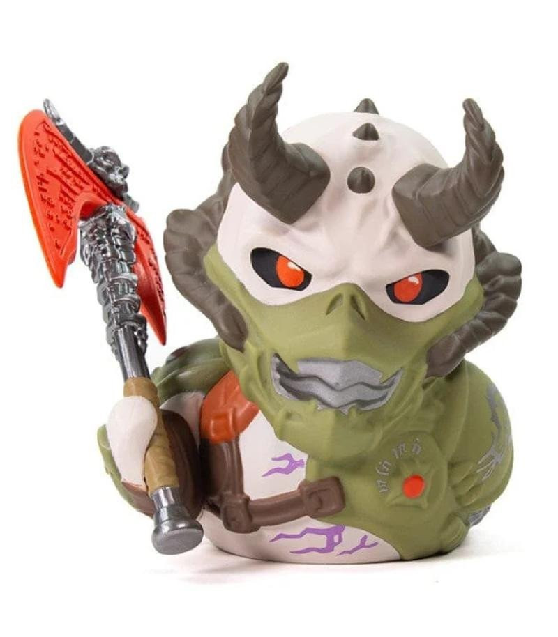 Tubbz kachnička Doom Marauder