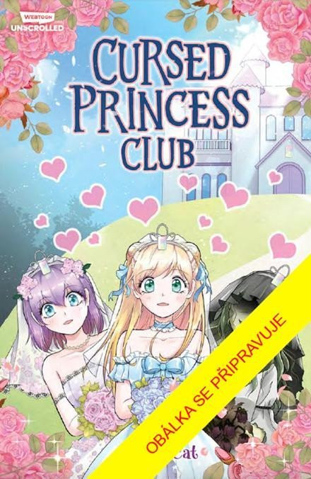 Klub zakletých princezen - LambCat