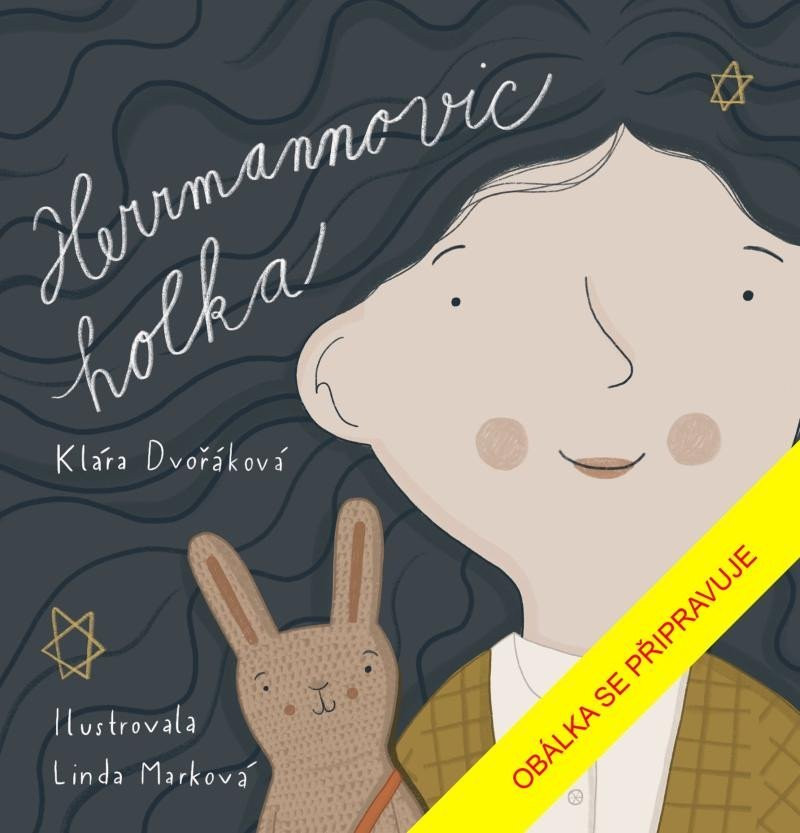 Herrmannovic holka - Klára Dvořáková