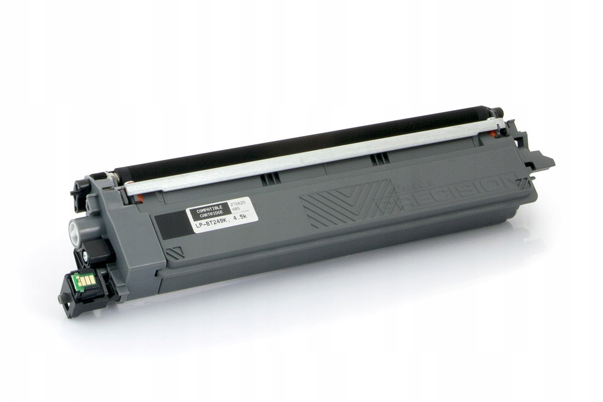 Toner Brother MFC-L8340CDW MFC-L8390CDW Černý TN249BK TN-249BK 4500 stran