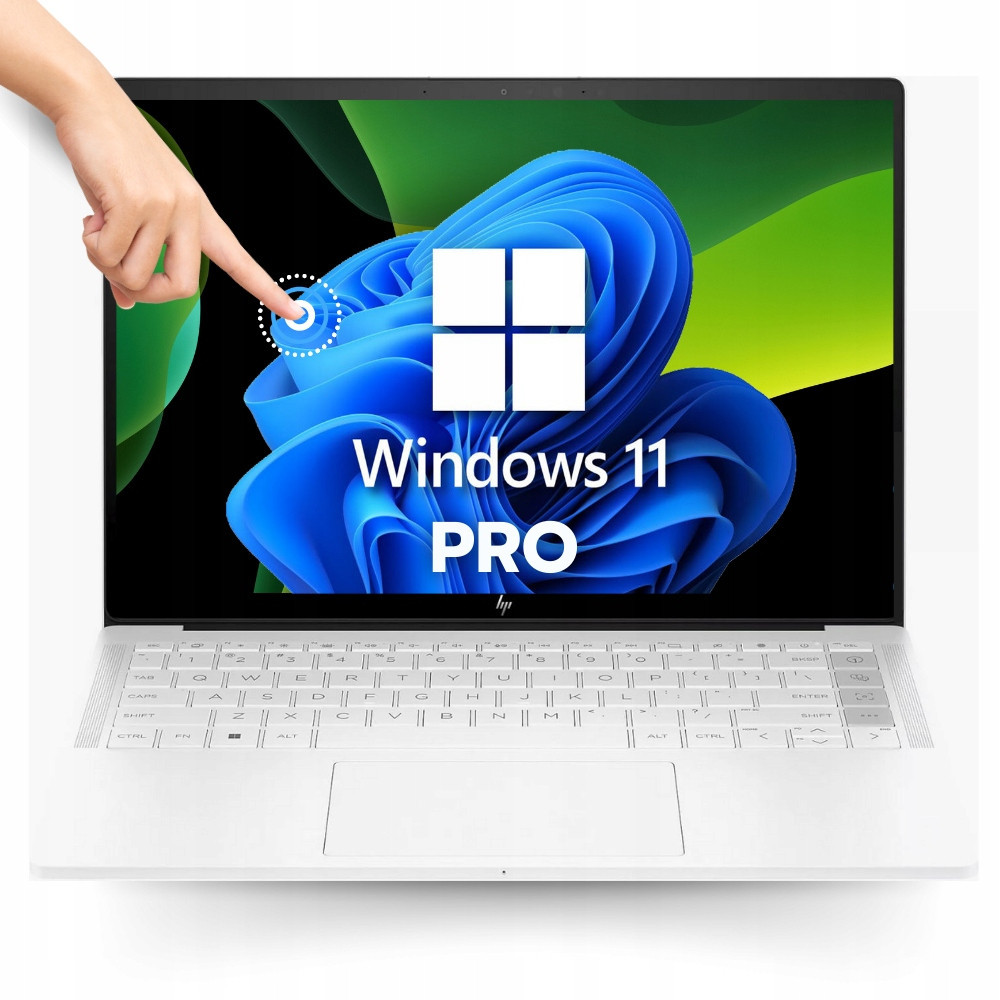 Hp Dragonfly Pro R7 7736U 16GB/512GB 14