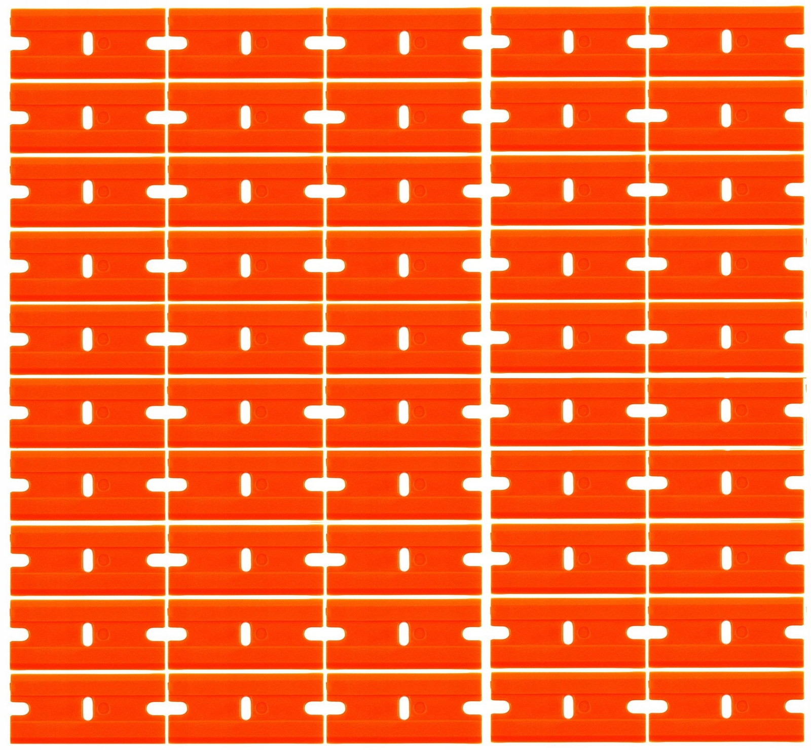 Čepel Žiletka Na Škrabku Skel Čištění Sklokeramické Indukční Varné Desky