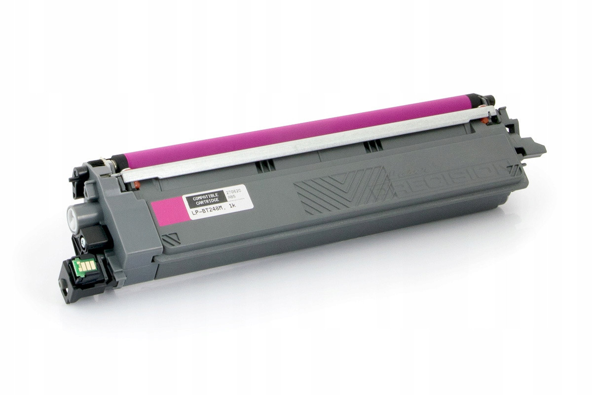 Toner Brother MFC-L3740 MFC-L8340 MFC-L8390 Cdw Magenta TN248M 1000 stran