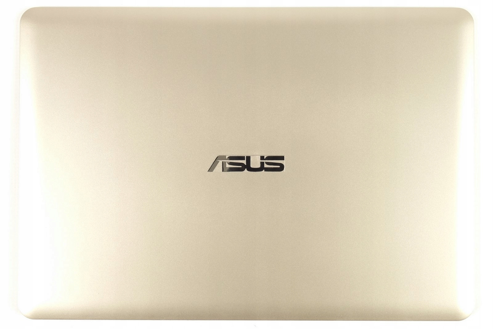 Maticová klapka pro notebook Asus Vivobook S14 S410U K410U zlatá