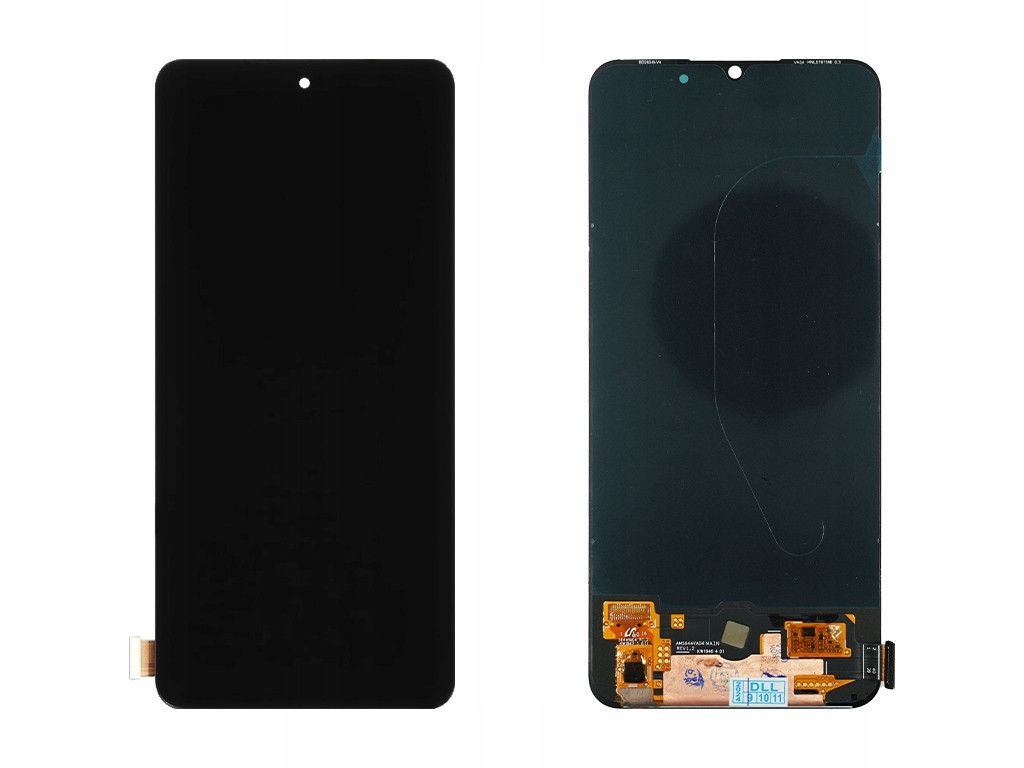 Displej Oppo A73 4G A91 4G Find X2 Lite 5G Reno3 5G Originál