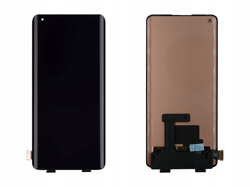 Displej Oppo Find X2 Neo Reno3 Pro Reno 4 Pro Originál