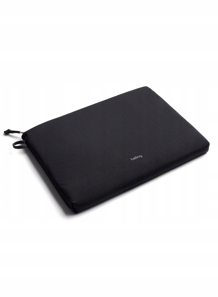 Pouzdro na notebook Bellroy Lite Notebook Sleeve 16 black