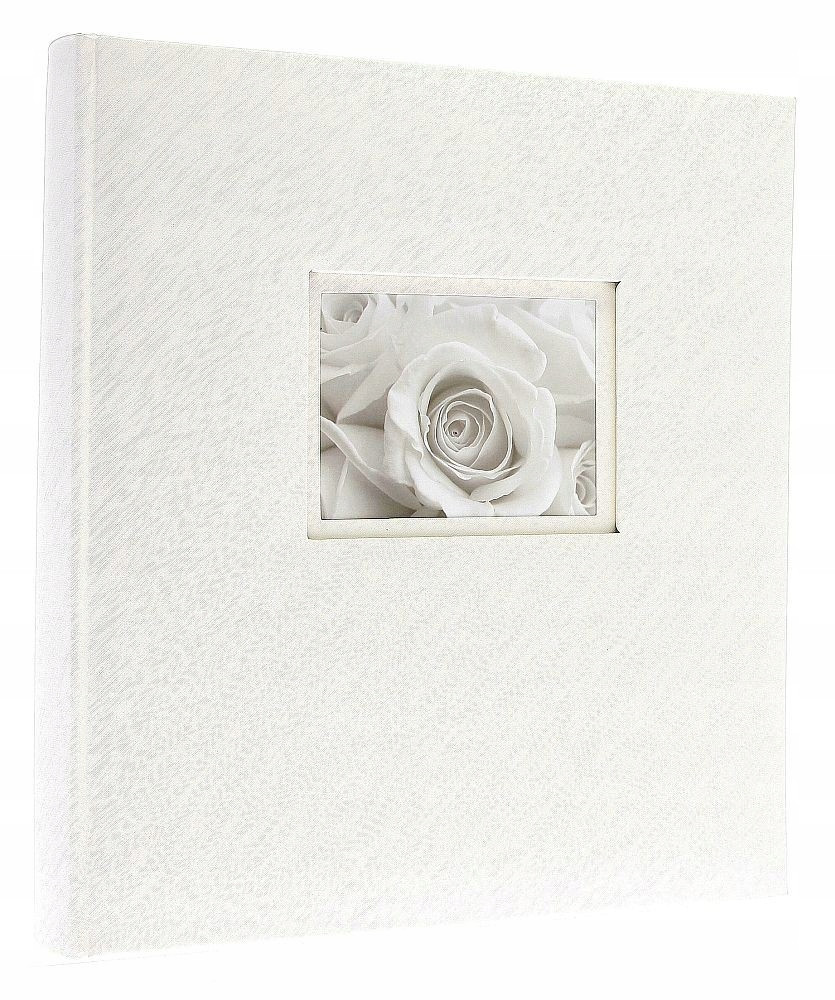 Album KD46500 Love White 10x15 cm 500 sním. šité místem pro popis