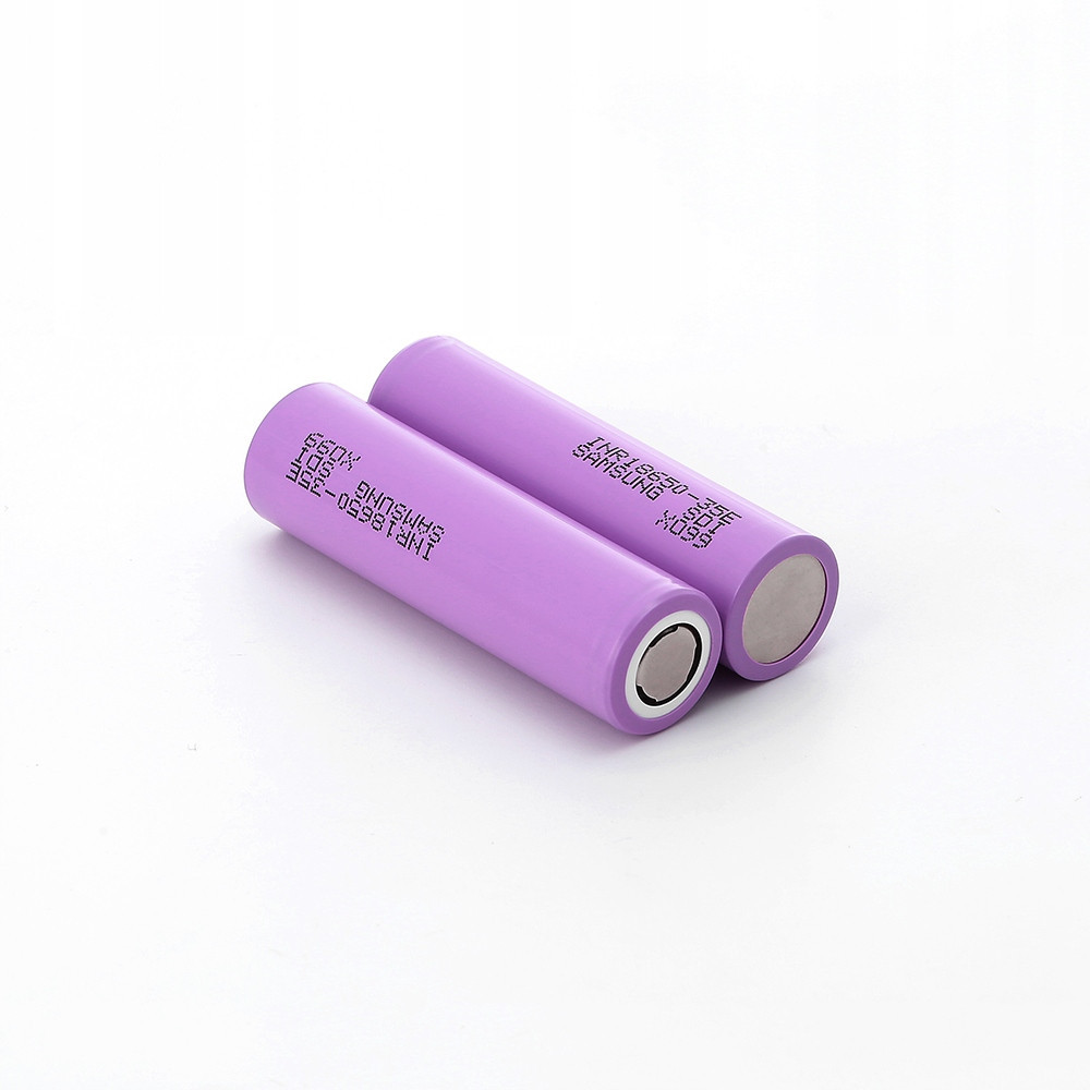 Akumulátor 18650 Samsung 3500mAh 35E Nové