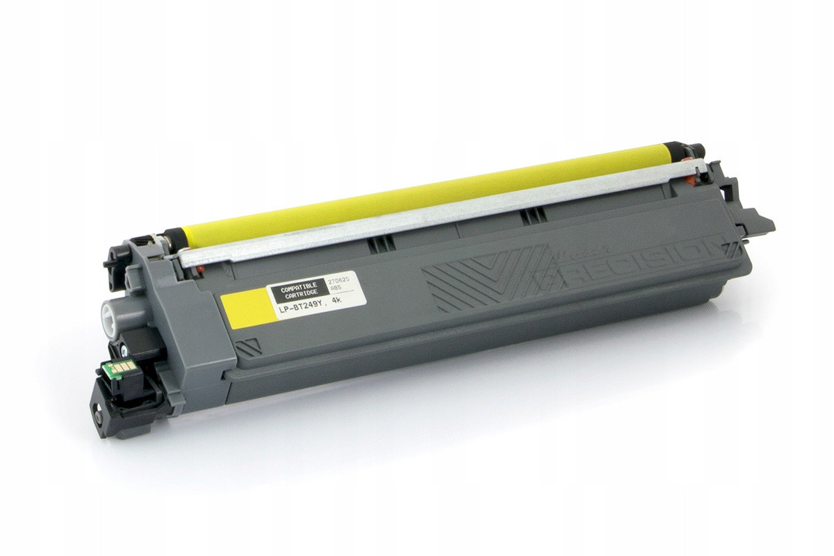 Toner Brother HL-L8230CDW HL-L8240CDW Žlutá TN249Y TN-249Y 4000 stran