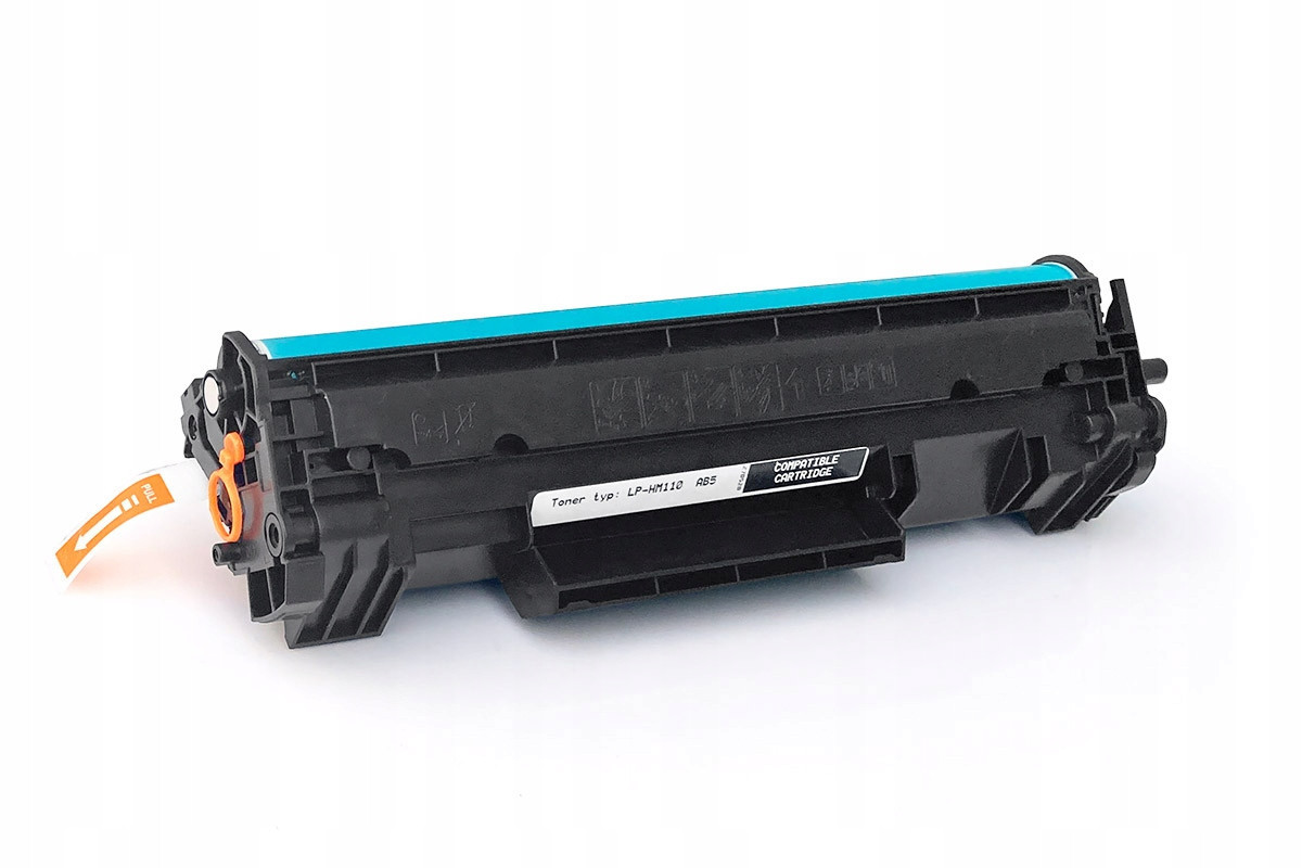 Toner Hp LaserJet Pro M110w M140w W1420A 142A Čip 950 stran Přesnost