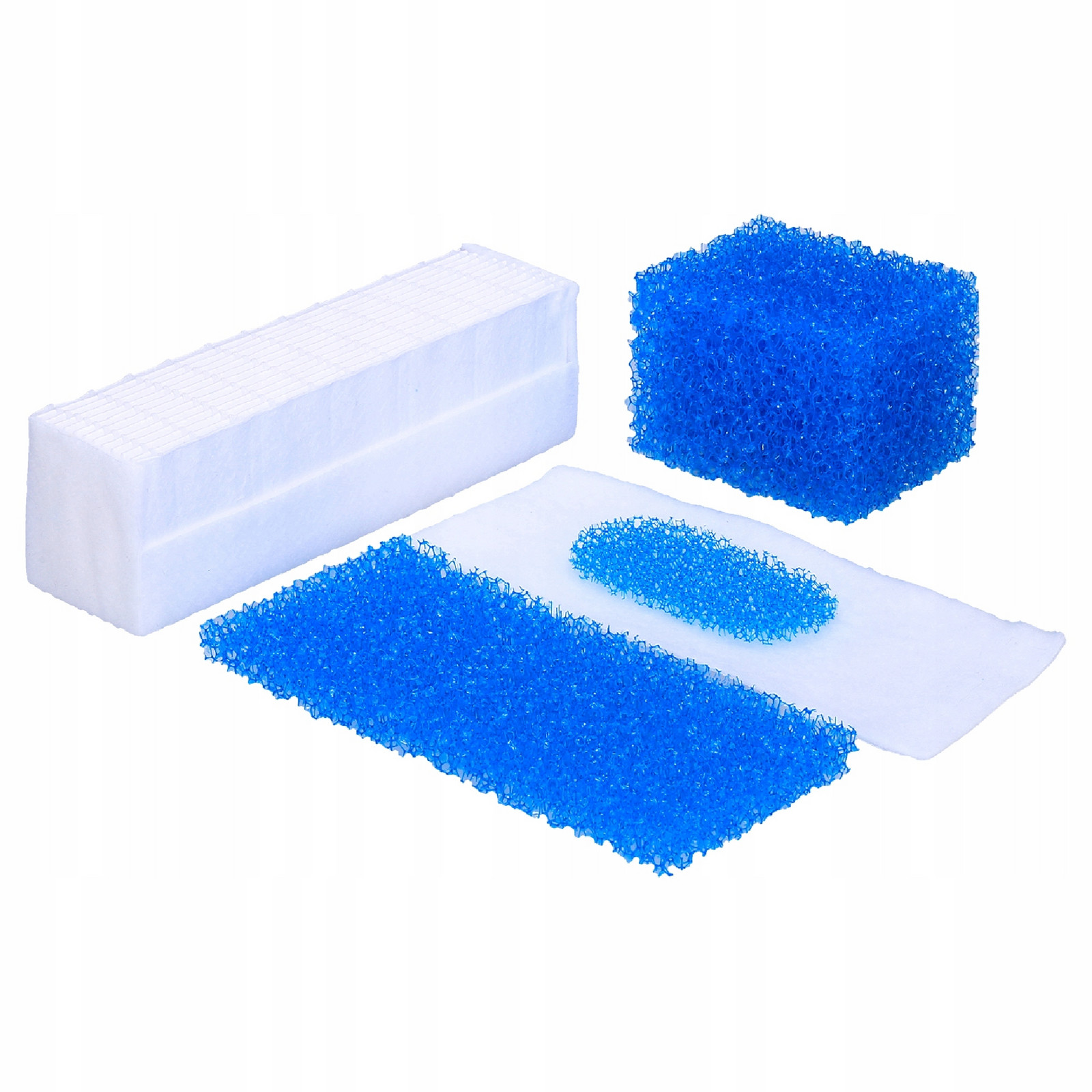 Hepa filtr pro Thomas 787203 Aquafilter Genius Twin Twin T1, T2, Twin Tt