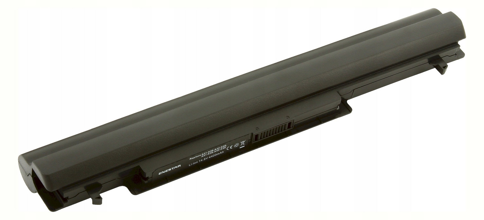 B.duża Baterie pro Asus S40CA S40CM S46 S46C S46CA