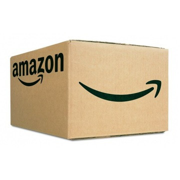 Box Amazon MIX Třída A Nový Balíček Překvapení