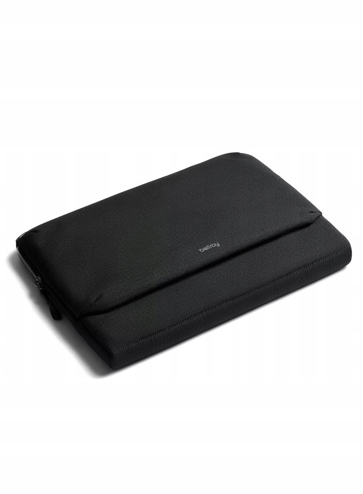 Organizér pouzdro na notebook Bellroy Notebook Caddy 16 black