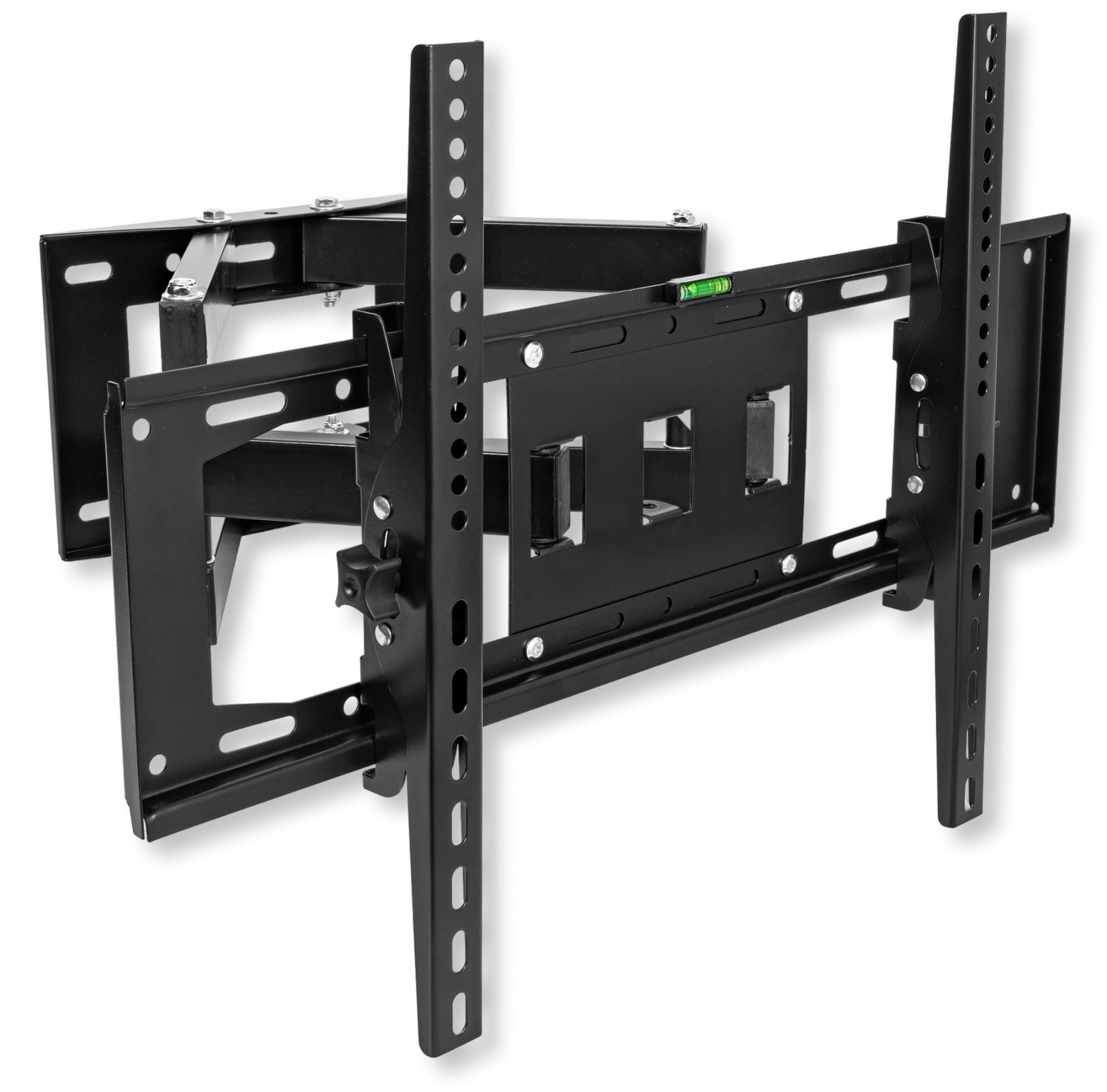 Držák Na Tv 32-85 Palců otočný Extra Silný Tv věšák stojan hák