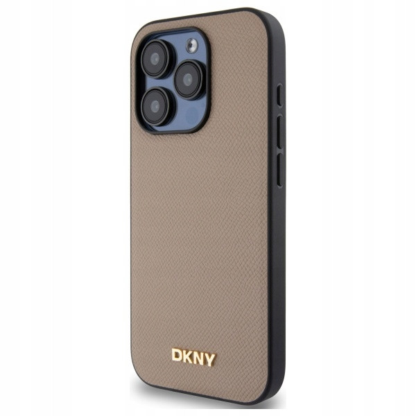 Pouzdro Dkny iPhone 15 Pro Max 6,7