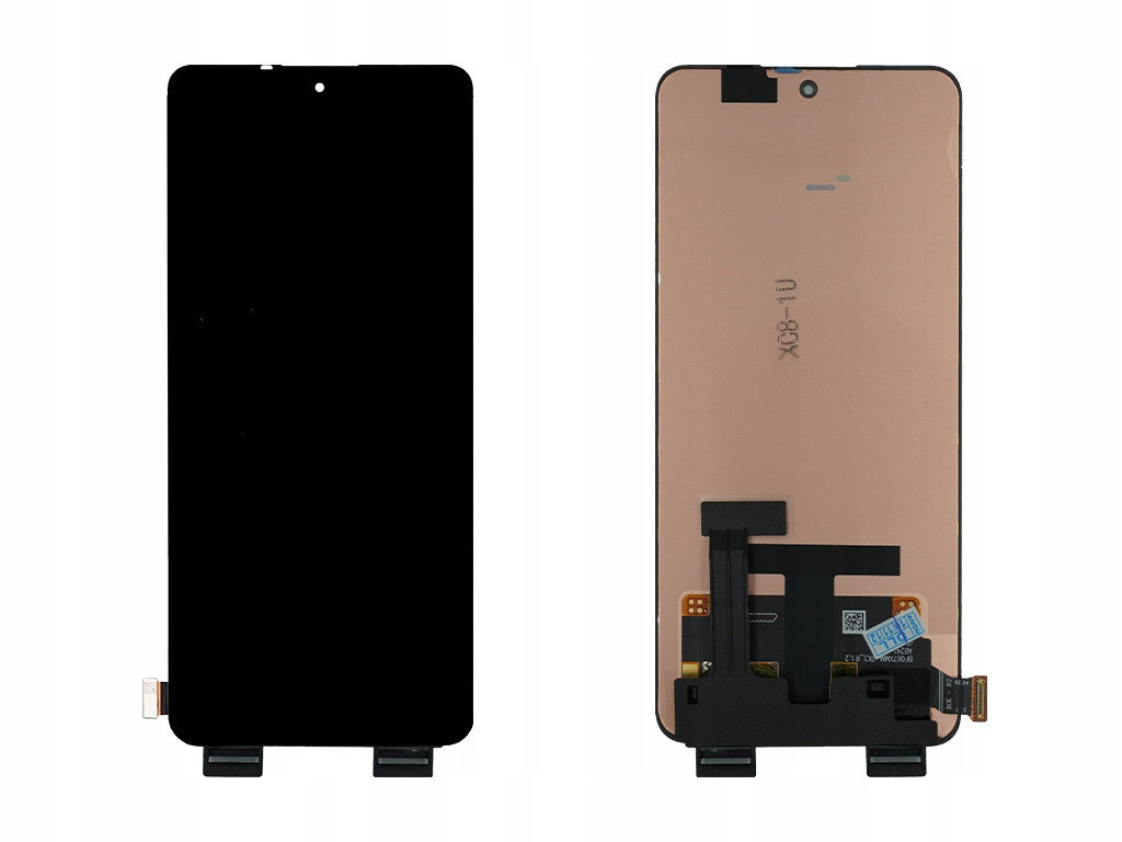 Displej Oppo Reno8 Pro 5G Originál