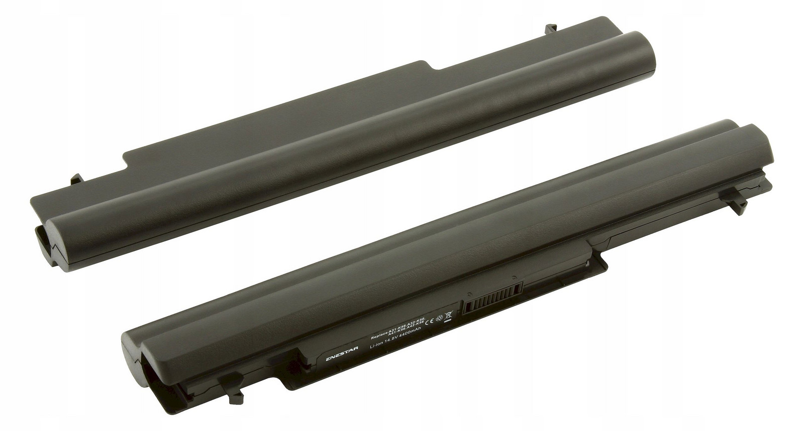 4400mAh baterie notebooku Asus E46 A56CM A56CA A56C
