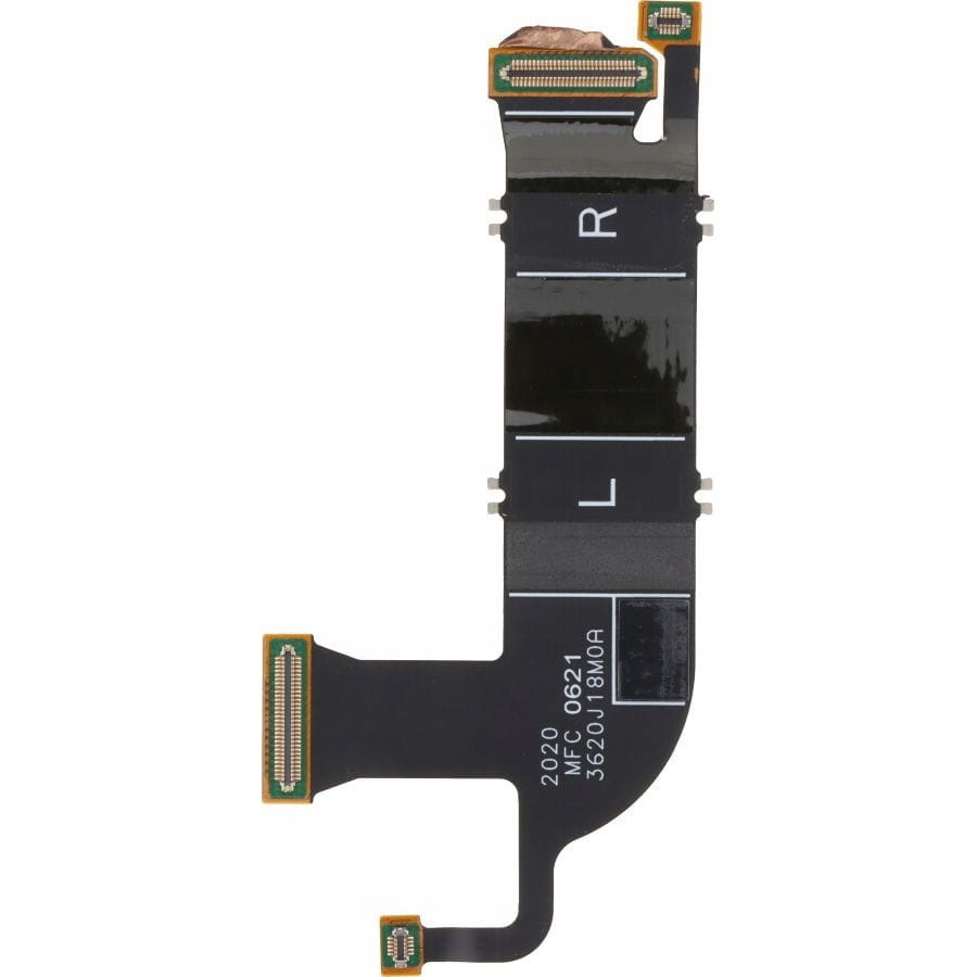 Flexibilní kabel, flex páska Spin Axis pro Xiaomi Mi Mix Fold Org