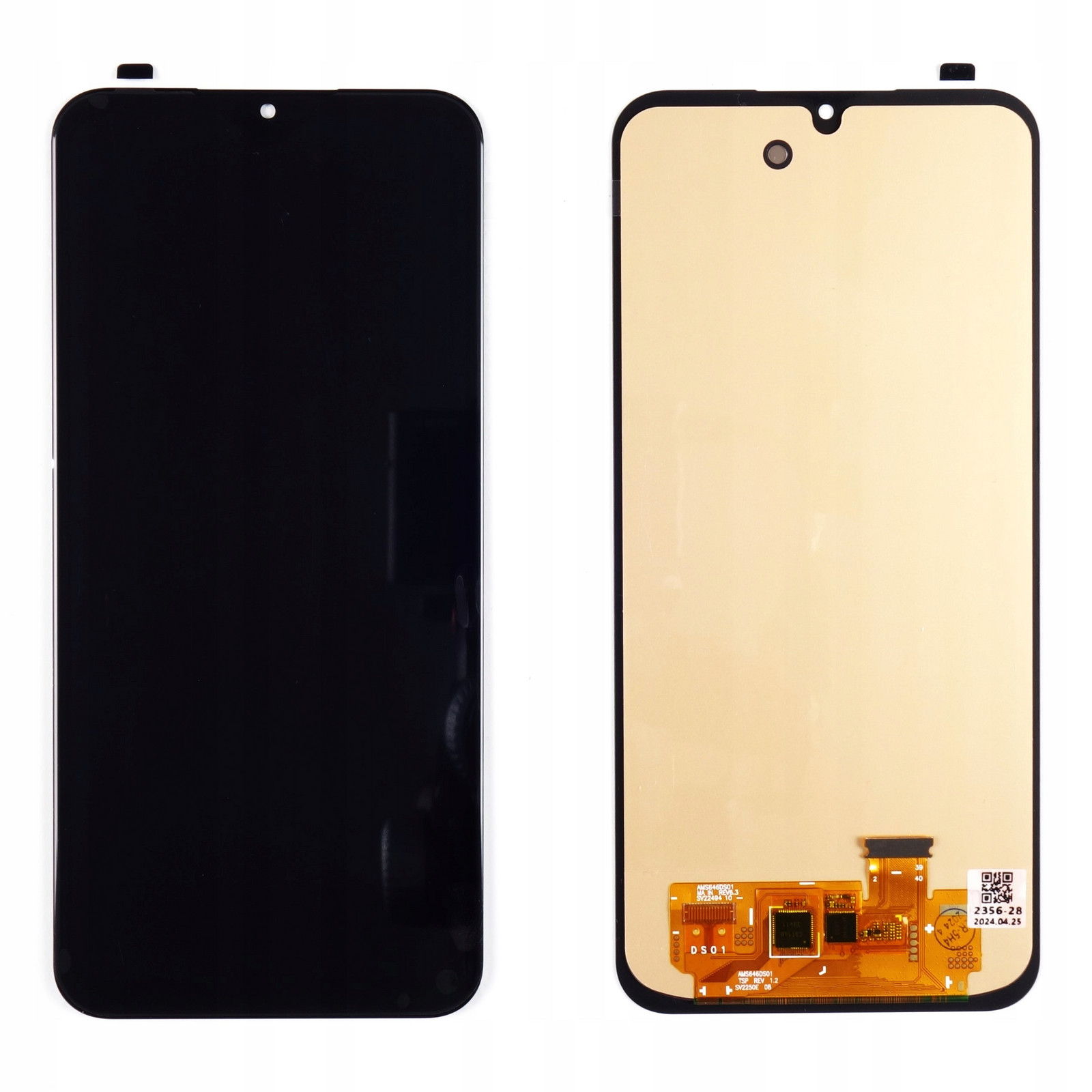 LCD displej dotykový displej pro Samsung Galaxy M34 5G SM-M346 Oled