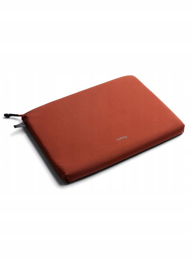 Pouzdro na notebook Bellroy Lite Notebook Sleeve 16 clay