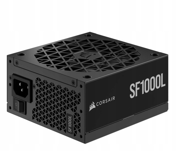 Napájecí zdroj Corsair SF1000L 1000 W