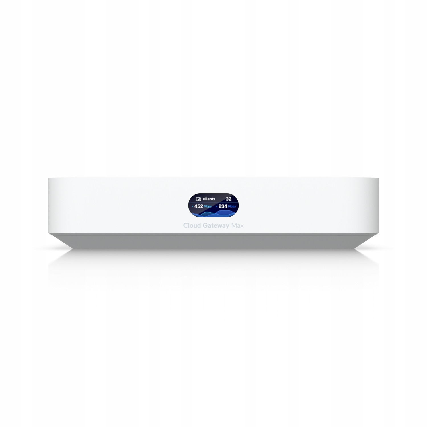 Ubiquiti Unifi Cloud Gateway Max (UCG-Max-NS)