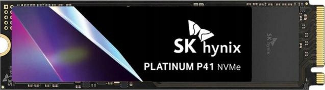 Sk Hynix Platinum P41 Ssd 2000 Gb Formát Ssd M.2 2280 Rozhraní