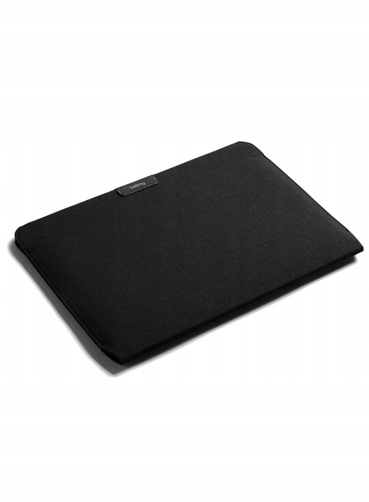 Pouzdro pouzdro na notebook Bellroy Notebook Sleeve 14 black