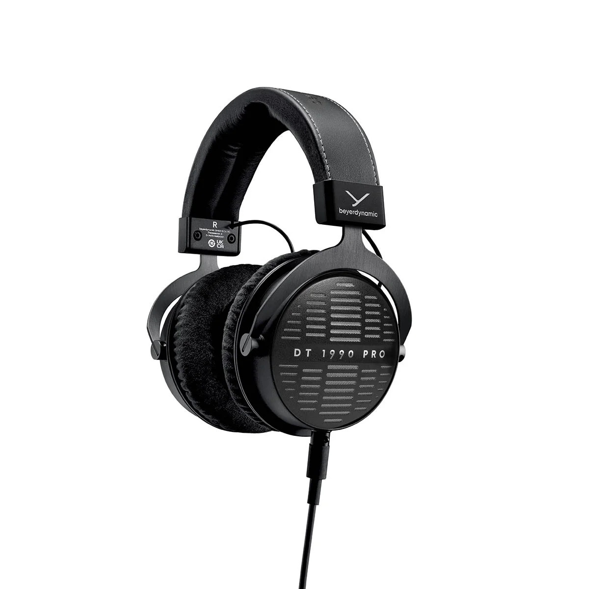 beyerdynamic Dt 1990 Pro Mk II Profesionální studiová sluchátka otevřená