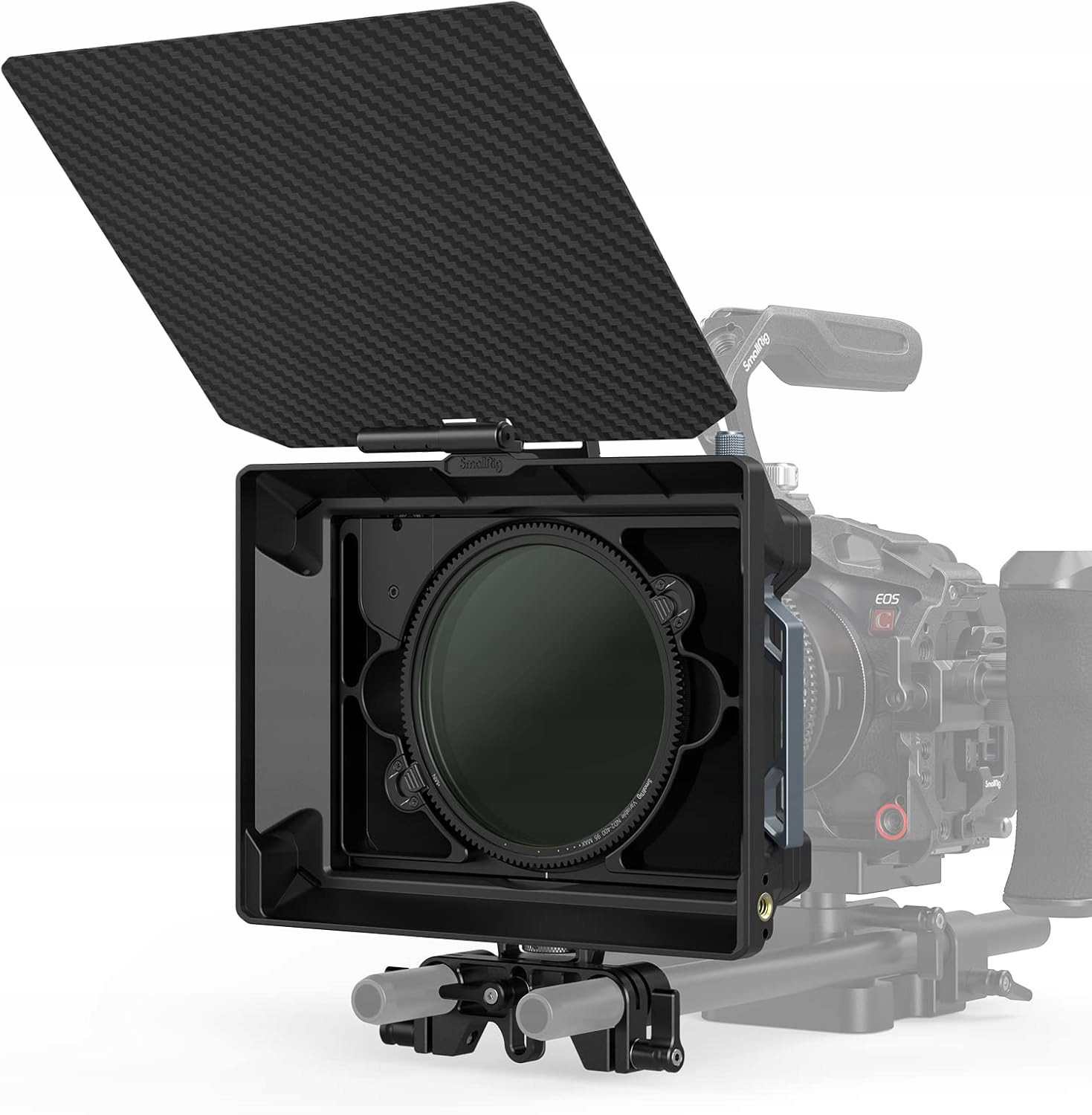 Matte Box Smallrig 3645 Matný Set Vnd Profesionální Fotografický