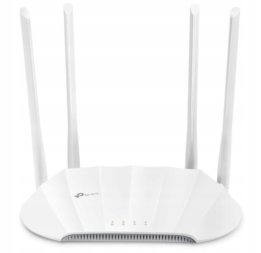 Tp-link TL-WA1801 AX1800 dvoupásmový Wi-Fi 6 přístupový bod