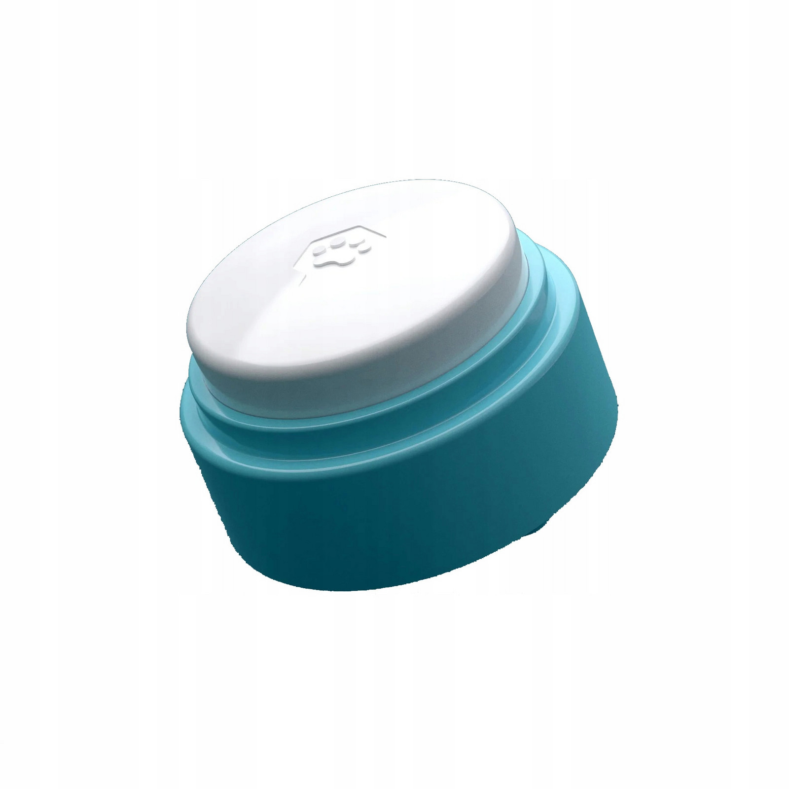 FluentPet Connect Button jedno tlačítko pro komunikaci se psem ko