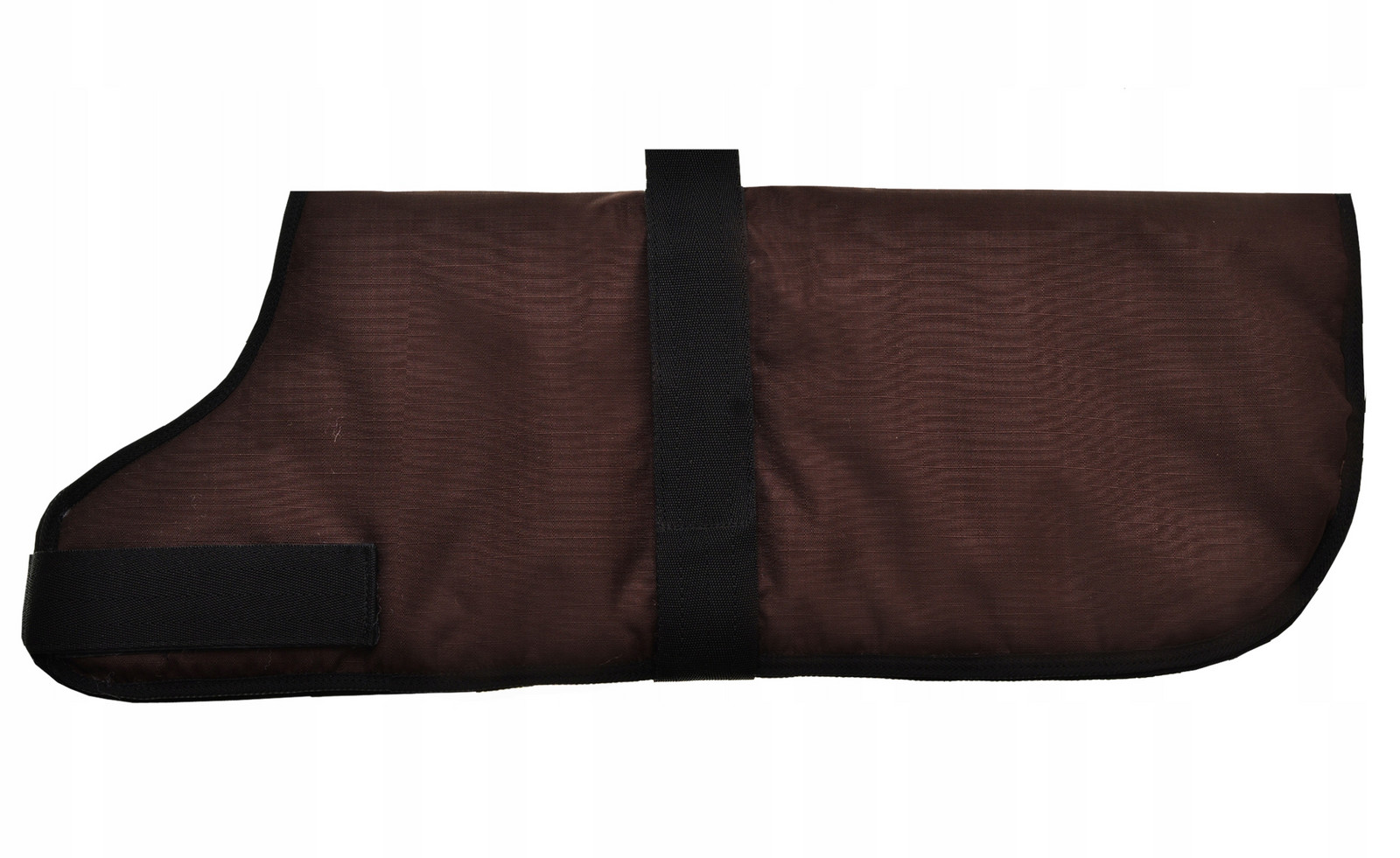 Bundy Amibelle odstíny hnědé XL