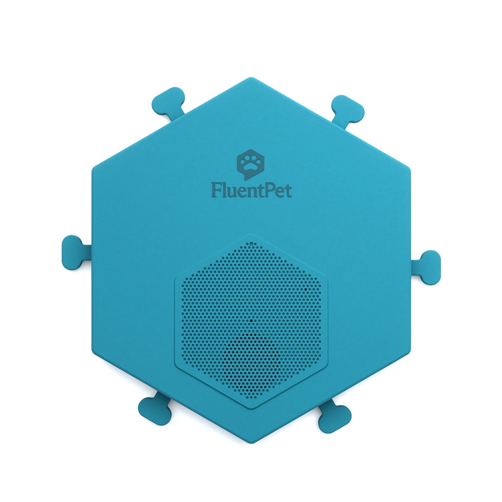 FluentPet Connect Base základna a reproduktor pro tlačítka řady Connect