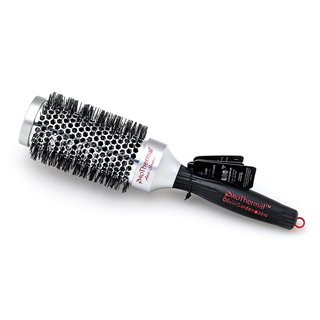 Olivia Garden Pro Thermal Anti-Static Brush kartáč na vlasy 43 mm