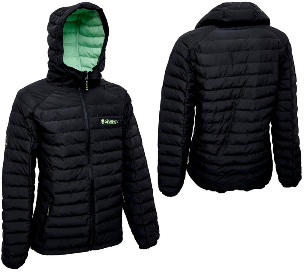 Gunki Bunda Thermo Blade Puffer - 2XL