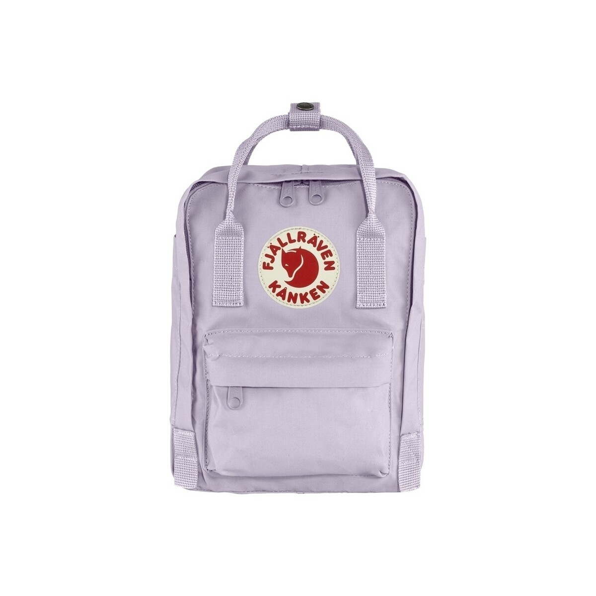 Fjallraven  FJÄLLRÄVEN Kanken Mini - Pastel Lavender  Fialová