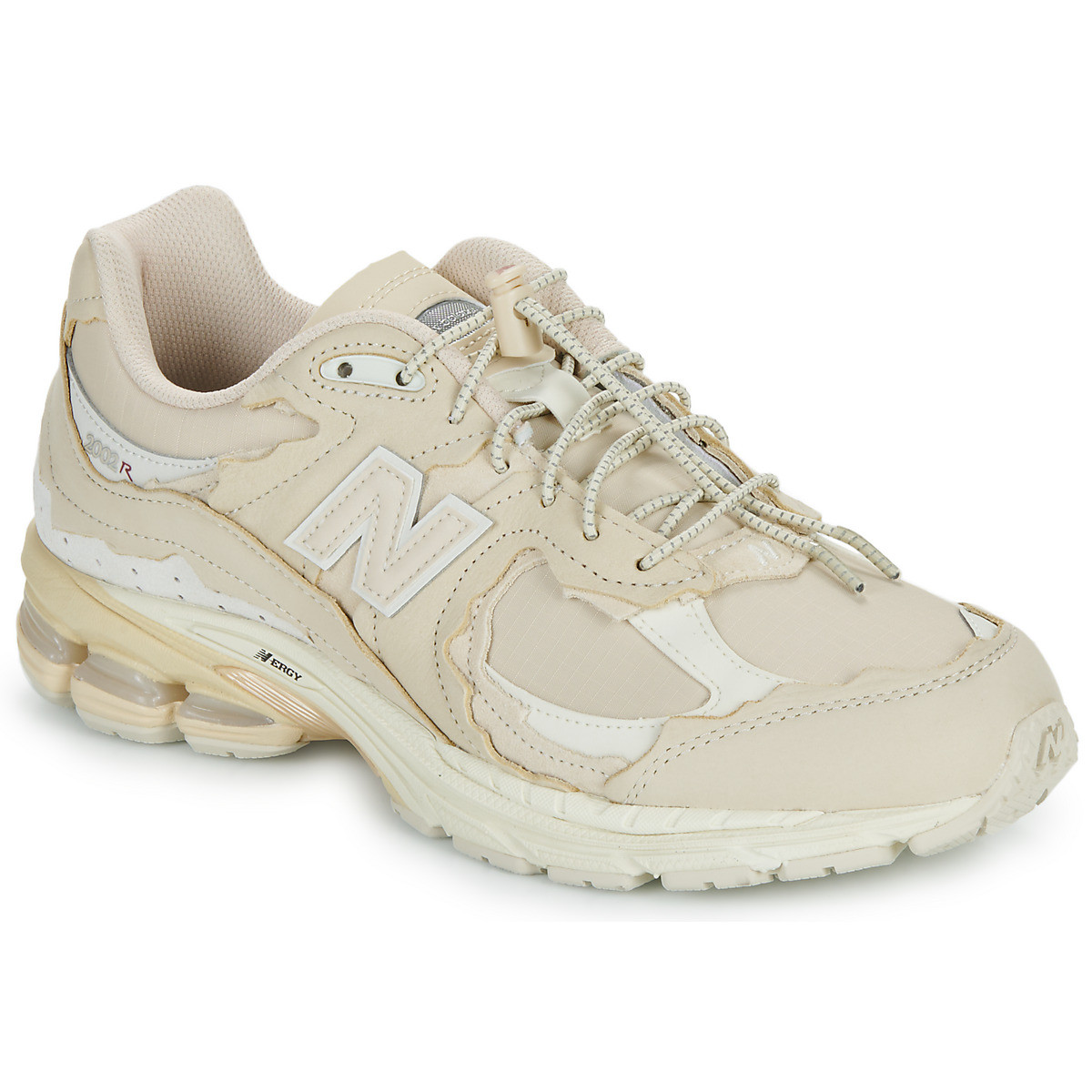 New Balance  2002R  Béžová