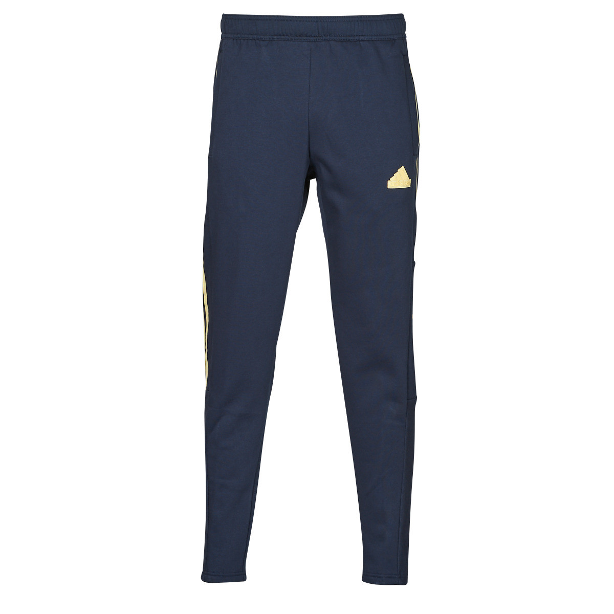 adidas  House of Tiro Fleece Joggers  Tmavě modrá