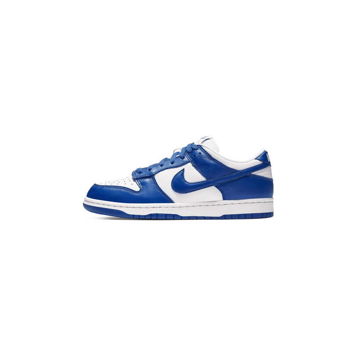 Nike  Dunk Low SP Varsity Royal (Kentucky)  Modrá
