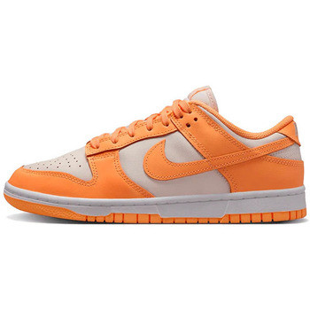 Nike  Dunk Low Peach Cream  Oranžová