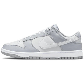 Nike  Dunk Low Two Tone Grey  Šedá