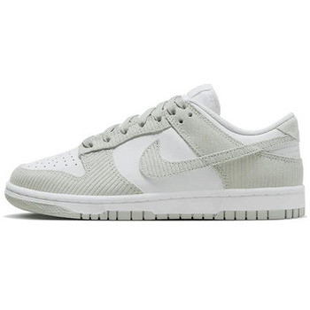 Nike  Dunk Low Grey Corduroy  Šedá