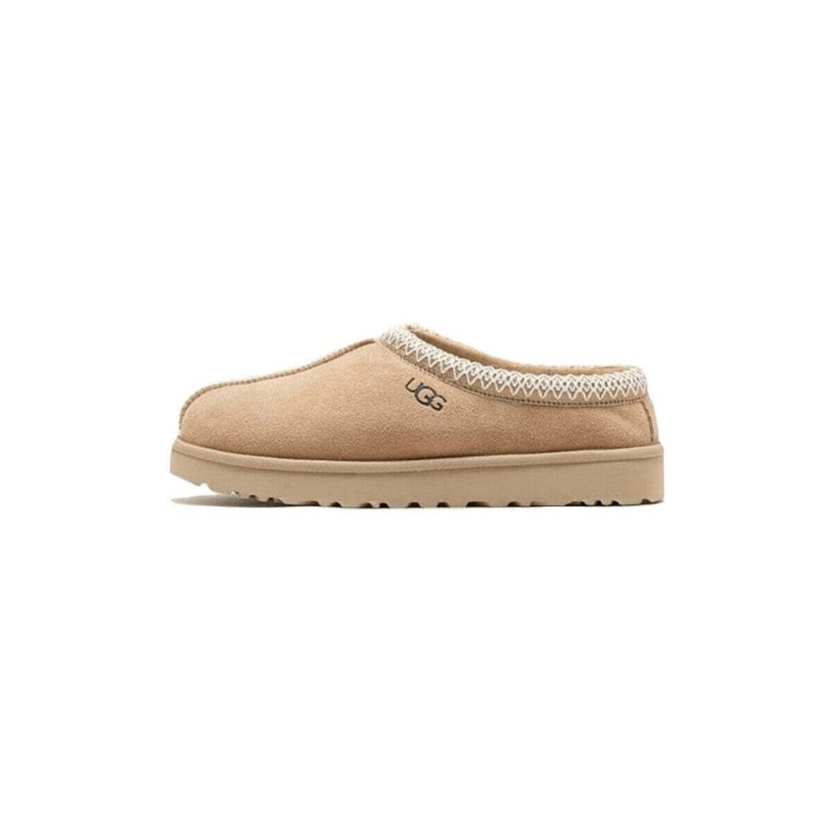 UGG  Tasman Slipper Mustard Seed  Béžová