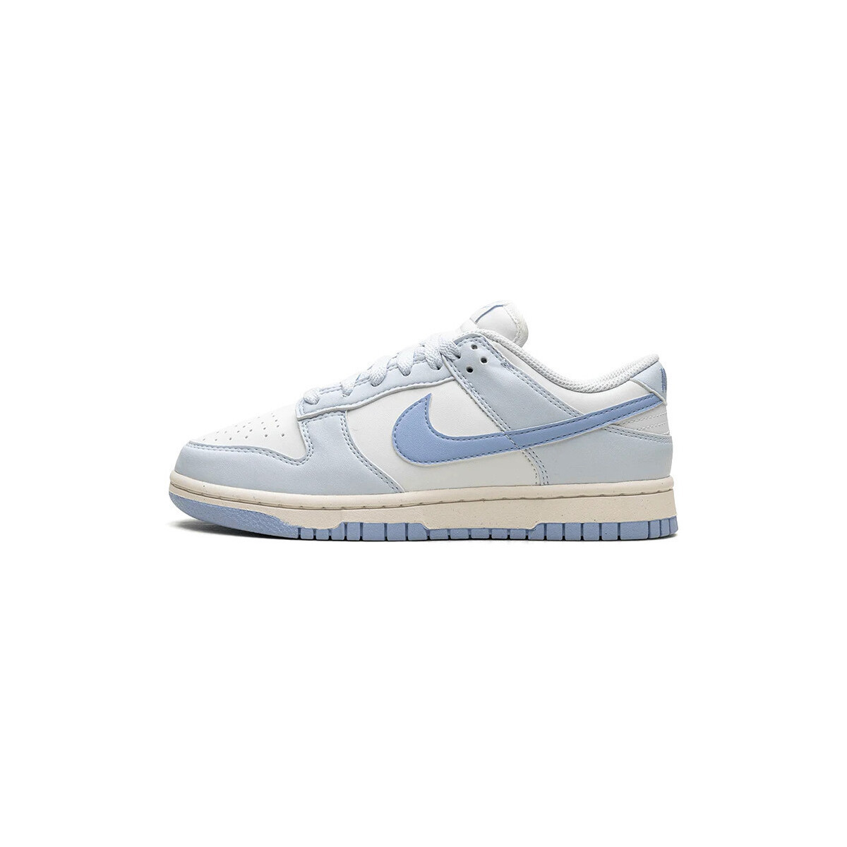Nike  Dunk Low Next Nature Blue Tint  Modrá