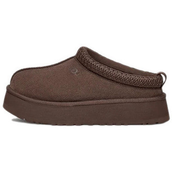 UGG  Tazz Slipper Chocolate  Černá