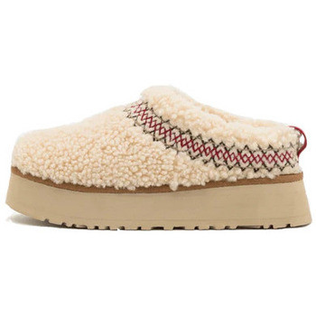 UGG  Tazz Braid Natural  Béžová